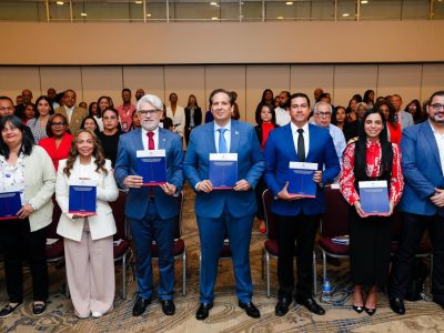 Salud presenta plan 2025-2030 contra enfermedades no transmisibles