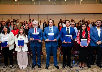 Salud presenta plan 2025-2030 contra enfermedades no transmisibles