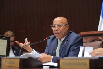 Pacheco aclara que proyectos en Cámara se leen íntegros