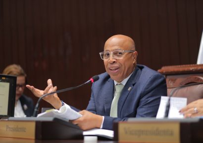Pacheco aclara que proyectos en Cámara se leen íntegros