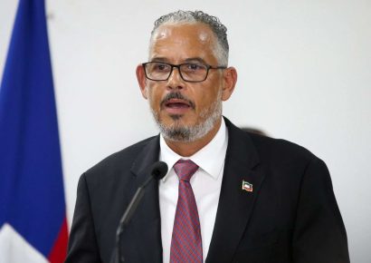 El Gobierno de Haití aplaza los comicios hasta recuperar el control del país
