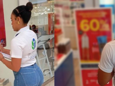 Pro Consumidor activa operativo nacional por el Día de las Madres