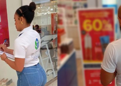 Pro Consumidor activa operativo nacional por el Día de las Madres