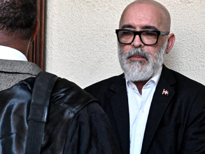 Ángel Martínez irá a juicio por difamación contra Faride Raful