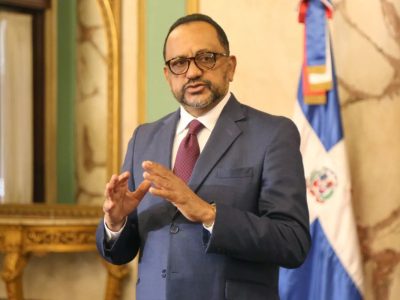 Peralta: violencia juvenil requiere políticas públicas, no solo leyes
