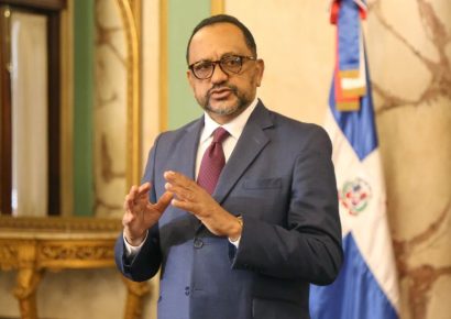 Peralta: violencia juvenil requiere políticas públicas, no solo leyes