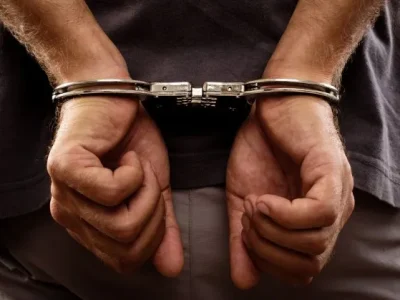 Apresan en Las Matas de Santa Cruz hombre buscado por violencia intrafamiliar