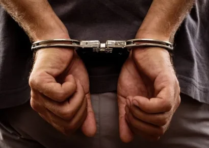 Apresan en Las Matas de Santa Cruz hombre buscado por violencia intrafamiliar