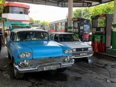 Cuba elimina precio fijo de combustibles; será variable según importación