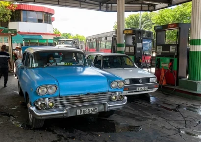Cuba elimina precio fijo de combustibles; será variable según importación