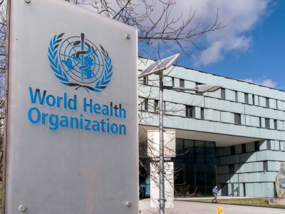 Argentina acusa a la OMS de usar brote de hantavirus