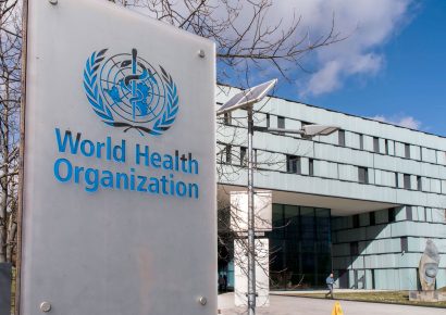 Argentina acusa a la OMS de usar brote de hantavirus