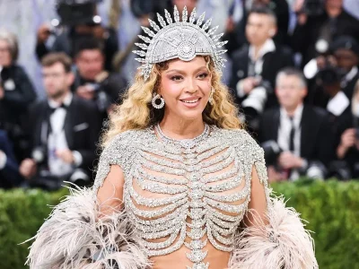 La Met Gala recauda 42 millones, pero el collar de Beyoncé de 50 millones los supera
