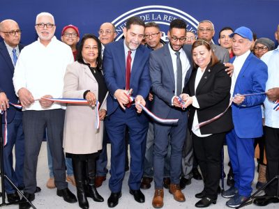 Cónsul dominicano en NY destaca logros y nuevos proyectos