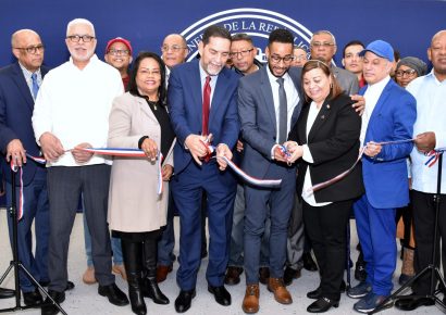 Cónsul dominicano en NY destaca logros y nuevos proyectos
