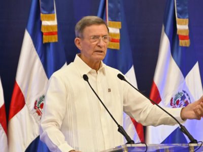 Canciller aclara alcance de acuerdo migratorio con EE. UU.