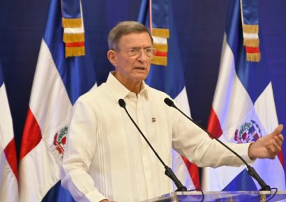 Canciller aclara alcance de acuerdo migratorio con EE. UU.