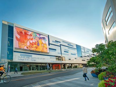 Cultura inaugura primera Residencia Musical Internacional con Cleveland Institute