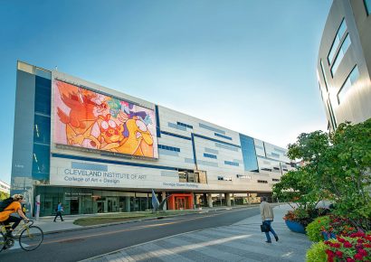 Cultura inaugura primera Residencia Musical Internacional con Cleveland Institute