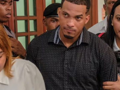 Tribunal de Puerto Plata declara culpable a Wander Franco pero le otorga perdón judicial