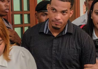 Tribunal de Puerto Plata declara culpable a Wander Franco pero le otorga perdón judicial