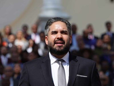 Nicolás Maduro Guerra: ‘El chavismo debe pedir perdón’