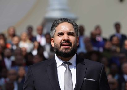 Nicolás Maduro Guerra: ‘El chavismo debe pedir perdón’
