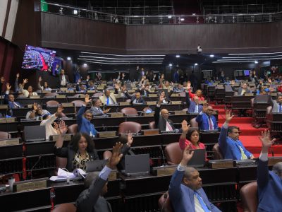 Cámara de Diputados aprueba en primera lectura reforma al Código de Trabajo con amplias modificaciones