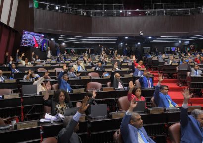 Cámara de Diputados aprueba en primera lectura reforma al Código de Trabajo con amplias modificaciones