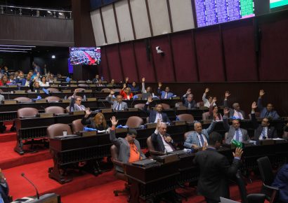 Diputados aprueban acuerdos con Bélgica y Honduras