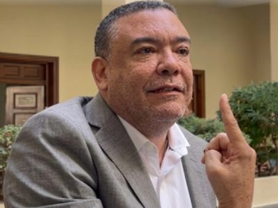 Tribunal conocerá medida de coerción contra comunicador Jhossan Capell por presunta agresión