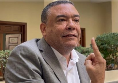 Tribunal conocerá medida de coerción contra comunicador Jhossan Capell por presunta agresión