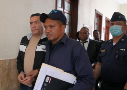 Imponen garantía económica y presentación periódica a Jhossan Capell por agresión a padre de víctima del caso Jet Set