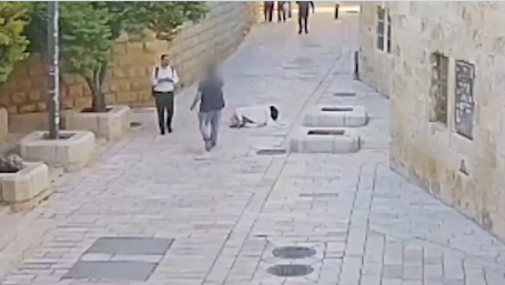 Francia exige sanción ejemplar tras agresión a monja en Jerusalén