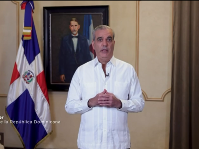 Abinader ordena detener proyecto minero Romero