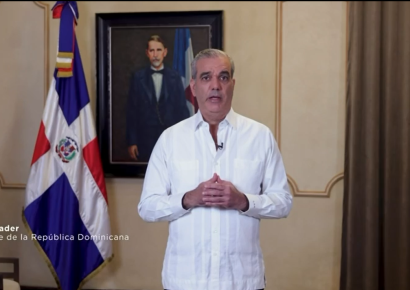 Abinader ordena detener proyecto minero Romero