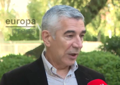 Internista Vicente Soriano explica brote de hantavirus en crucero