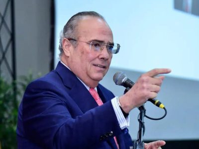 Charlie Mariotti acusa al PRM de ser un gobierno «matapobres»