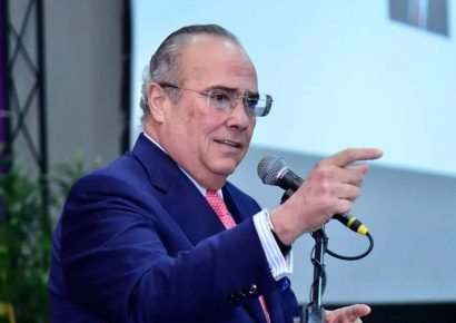 Charlie Mariotti acusa al PRM de ser un gobierno «matapobres»