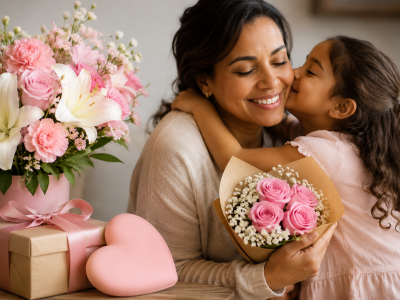 Día de las Madres: amor, sacrificio y una tradición que une generaciones