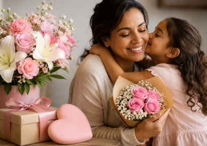Día de las Madres: amor, sacrificio y una tradición que une generaciones