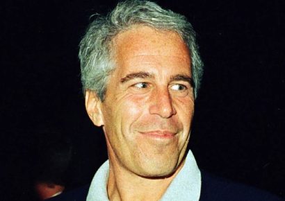 Fiscal de París confirma nuevas potenciales víctimas de Epstein