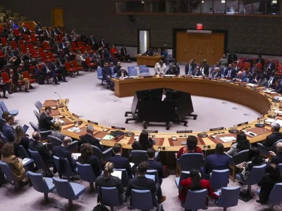 Cancilleres de Irán y Cuba participarán en debate del Consejo de Seguridad de la Cancilleres