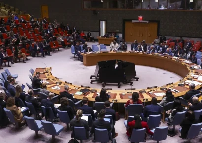 Cancilleres de Irán y Cuba participarán en debate del Consejo de Seguridad de la Cancilleres
