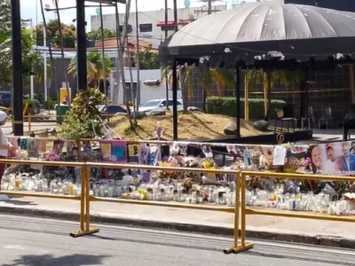 Movimiento Justicia Jet Set convoca marcha nacional para exigir justicia por tragedia en discoteca