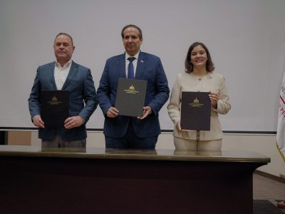 Medio Ambiente, Salud y Agricultura firman acuerdo para impulsar la Estrategia Nacional “Una Salud”