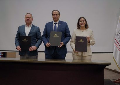 Medio Ambiente, Salud y Agricultura firman acuerdo para impulsar la Estrategia Nacional “Una Salud”