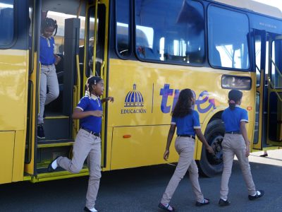 Fiscalía pedirá prisión preventiva por ataque a transporte escolar TRAE