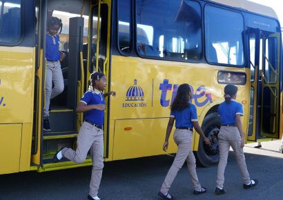 Fiscalía pedirá prisión preventiva por ataque a transporte escolar TRAE