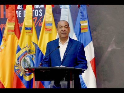 Ascención plantea unificar datos de tránsito para reducir accidentes